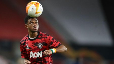 Diallo inscrie golul victoriei in prelungiri si o trimite pe Man United in semifinala Cupei Angliei