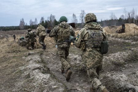 LIVETEXT Razboi in Ucraina, ziua 754 | Putin spune ca personal militar al NATO e deja prezent in Ucraina. Kievul spune ca a atacat pana acum 12 rafinarii rusesti