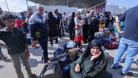 Uniunea Europeana acorda Egiptului mai multe miliarde de euro, pentru a stopa fluxurile de migranti catre Europa