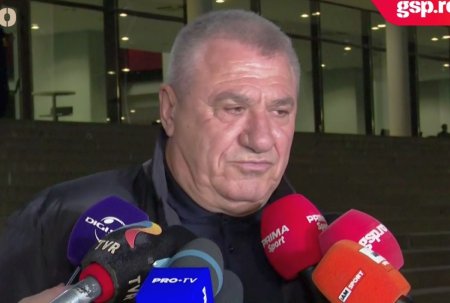 Victor Becali, concluzie amara dupa victoria FCSB-ului: Fotbalul nostru nu mai este atat de interesant