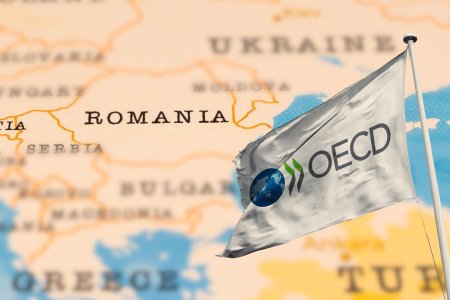 Avem in fata un obiectiv national cu bataie lunga. De ce aderarea Romaniei la OECD marcheaza incununarea destinului nostru occidental