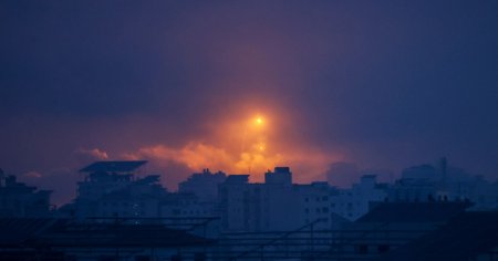 Armata israeliana a anuntat o operatiune la spitalul al-Shifa din Gaza: Situatia de aici este <span style='background:#EDF514'>CATASTROFA</span>la VIDEO