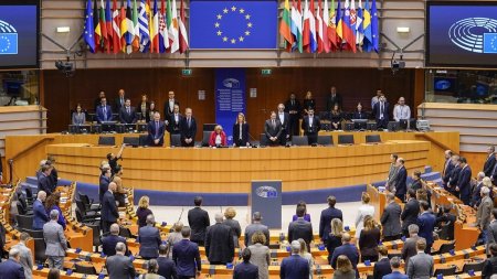 Statutul europarlamentarilor: drepturile si obligatiile celor alesi