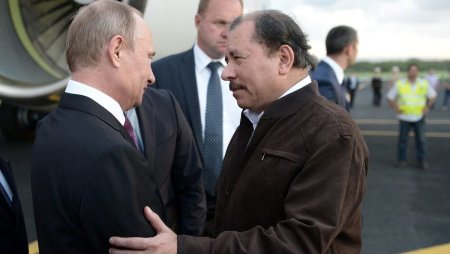Primii sefi de stat care l-au felicitat pe Putin dupa castigarea alegerilor din Rusia: Drag tovaras, frate si presedinte reales