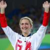 Laura Kenny, care detine cinci <span style='background:#EDF514'>MEDALII</span> olimpice de aur, se retrage din ciclismul profesionist