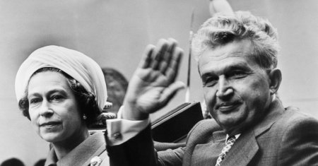 Artistul roman care a fost alungat din tara: Pleci si nu te mai intorci. Altfel, Ceausescu te omoara!