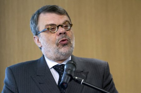 Daniel Barbu a murit. Fostul ministru al Culturii avea 66 de ani