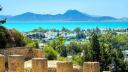 Tunisia, una dintre destinatiile preferate de vacanta ale romanilor