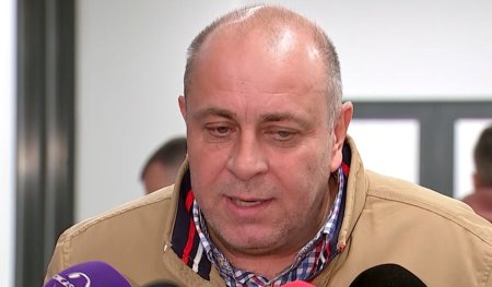 Eu fac zilnic blaturi! Laszlo Dioszegi, raspuns genial la acuzatiile de omenie: Mi-am adus aminte!