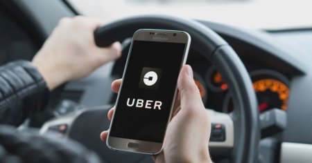 Uber lanseaza un nou produs, menit sa arate impactul daunator al noilor propuneri | FOTO