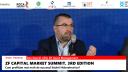 Dan Dascal, CEO <span style='background:#EDF514'>BT ASSET MANAGEMENT</span>: Ne-am dori ca lichiditatea sa fie mai mare la bursa. Speram ca odata cu lansarea Contrpartii Centrale sa se rezolve problema lichiditatii la Bursa de Valori Bucuresti