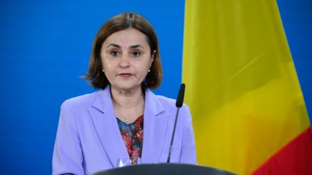 Romania, oficial, despre alegerile din Rusia: Nu au fost nici corecte, nici democratice, nici libere