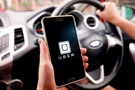 Uber Melc – cum vrea Uber sa contracareze cererile <span style='background:#EDF514'>TAXIM</span>etristilor de modificare a legii