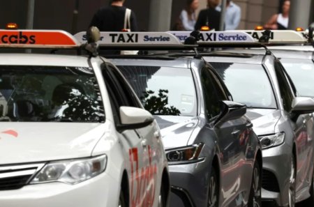 Uber, condamnat sa plateasca taximetristilor din Australia compensatii in valoare de 164 de milioane de euro, din cauza unor pierderi de venit