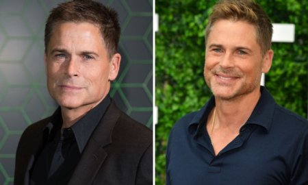 Somnul si dieta Atkins, secretul celor 60 de ani in forma ai lui Rob Lowe