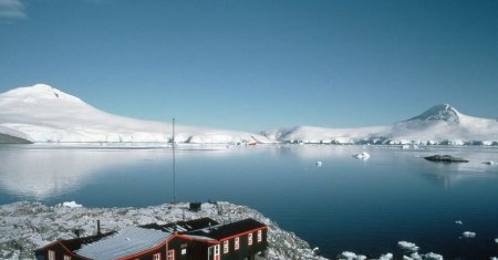 Vrei sa fii postas in <span style='background:#EDF514'>ANTARCTICA</span>? Iata ce salariu s-a pus la bataie