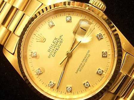 Ceasuri furate in valoare de doua miliarde de dolari