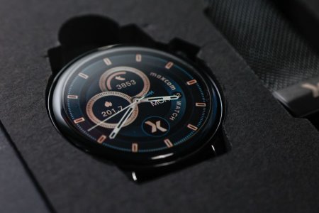 Review Maxcom Vanad Pro – Merita sa iti cumperi smartwatch de buget?