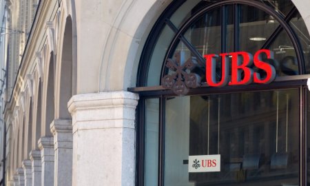 Gigantul bancar elvetian UBS va cauta oportunitati de fuziuni si achizitii in Statele Unite, in urmatorii ani