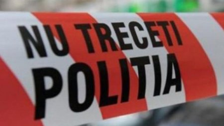 Tragedie la Inspectoratul de Politie Judetean Neamt. Un tanar politist s-a sinucis in timpul serviciului