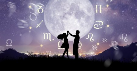 Horoscop marti, 19 martie 2024. Bani, noroc si iubire pentru cei din zodia Rac, iar Sagetatorii primesc un sfat de aur