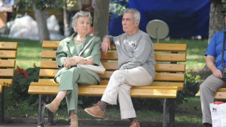 5 cele mai mari pensii din Romania. Venit lunar maxim de 19.000 de euro net