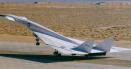 Avionul super<span style='background:#EDF514'>SONIC</span> mai rapid decat Concorde: Londra-New York in 2,5 ore. Incidentul care a pus cruce proiectului