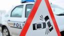 <span style='background:#EDF514'>ACCIDENT TERIBIL</span> in Suceava. Soferul a murit, dupa ce camionul pe care il conducea a iesit de pe sosea