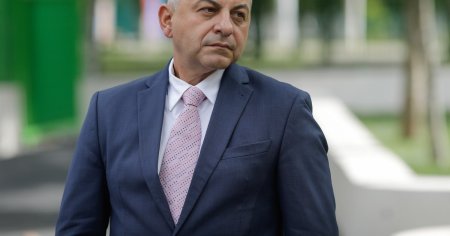 PNL si PSD au batut palma. Catalin Cirstoiu, candidatul Coalitiei pentru Primaria Generala | SURSE