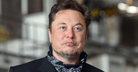 Dupa un interviu cu <span style='background:#EDF514'>INTREBARI</span> incomode, Elon Musk a anulat contractul intre platforma X si jurnalist | VIDEO