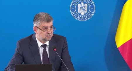 Marcel Ciolacu: Sustin amendamentul PSD care prelungeste plafonarea adaosurilor la preturile alimentelor de baza pana la 31 decembrie 2024