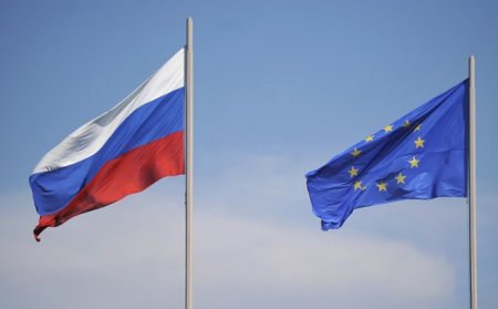 Ministrii de Externe ai UE au aprobat sanctiuni privind Rusia in legatura cu moartea lui Navalnii