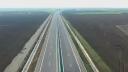 Se deschide un nou drum expres in Romania. Va face legatura cu o autostrada