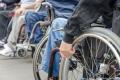 Persoanele cu dizabilitati trebuie sa aiba acces in arenele sportive!