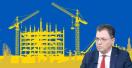 Oportunitate unica: <span style='background:#EDF514'>ROMANIA AR PUTEA</span> deveni hub-ul perfect pentru reconstructia Ucrainei