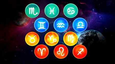 Horoscop 19 martie 2024. Berbecii este bine sa faca un efort pentru a tine sub control tendinta de a interpreta totul dupa intentiile si dorinte lor