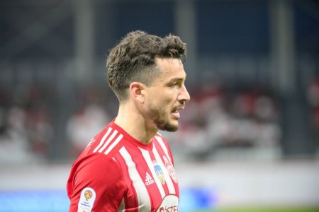 Clubul din Superliga care ar putea cere sanctionarea lui Sepsi in cazul Cosmin Matei: Poate si la meciul cu noi a fost asa si n-a verificat nimeni