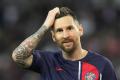 Lionel Messi a fost scos din lotul Argentinei pentru amicalele cu El Salvador si Costa Rica
