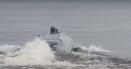 Fortele Navale Romane vor drone marine de suprafata si drone submarine
