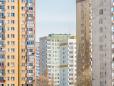 Cele mai mari zece proiecte rezidentiale au in constructie aproape 7.500 de apartamente. Intre Cora Lujerului si Plaza Romania 2.000 de apartamente sunt in lucru