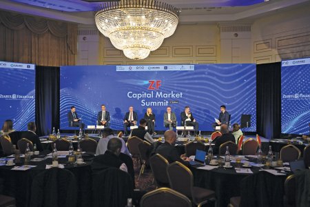 ZF Capital Market Summit, 3rd edition: 
