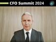 Deloitte CFO Summit 2024. Alexandru Reff, Deloitte Romania si Moldova: 2024 va fi un an economic mai bun decat 2023. Di<span style='background:#EDF514'>RECTORI</span>i financiari sunt mai prudenti, pentru ca ei administreaza riscuri si costuri