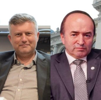 Lovitura pentru Tudorel Toader: <span style='background:#EDF514'>LIVIU M</span>aha este noul rector al Universitatii Alexandru Ioan Cuza din Iasi