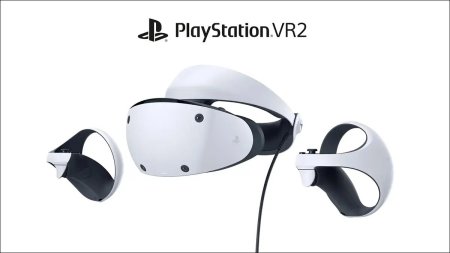<span style='background:#EDF514'>SONY</span> intrerupe productia castilor de realitate virtuala PSVR2 din cauza cererii mici