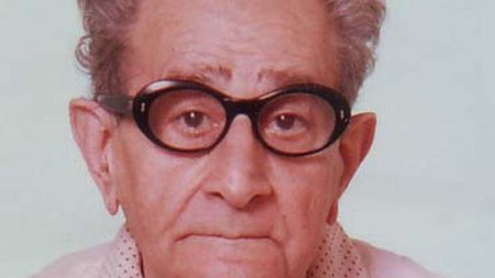 Arsavir Acterian, scriitorul care a debutat la 85 de ani