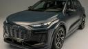Audi dezvaluie noul SUV Q6 e-tron: primul model electric de urmatoarea generatie