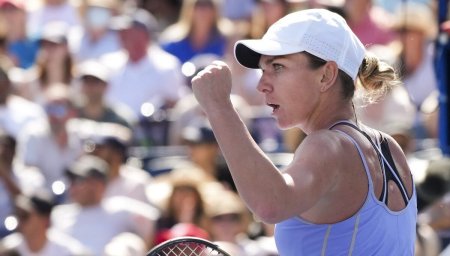 Simona Halep se intoarce pe terenul de tenis: <span style='background:#EDF514'>LA CE ORA</span> se desfasoara primul meci