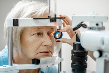 Ce este cataracta? Solutii eficiente de tratament pentru o vedere clara (P)