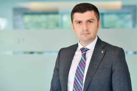 Alin Chitu, fost secretar de stat in Ministerul Finantelor, revine la Deloitte Romania in rolul de Partener Servicii Fiscale
