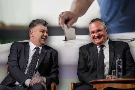 Alegeri plate si salcii in iunie 2024: PSD si PNL in logica partidocratiei si a clientelismului electoral